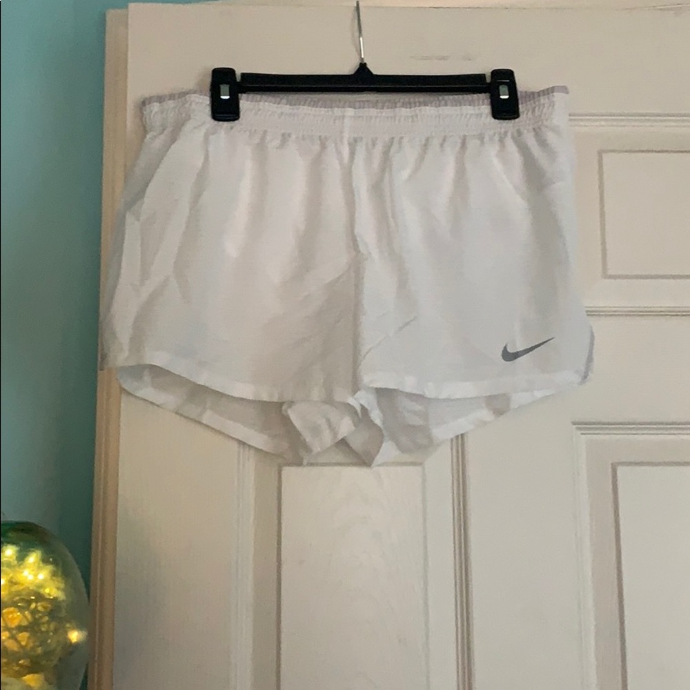 Nike Dri-Fit Shorts